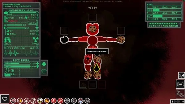δ֪����(��Ѩ̽��������)