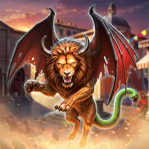 奇美拉14完整版2026最新版本v1.0.3 安卓版