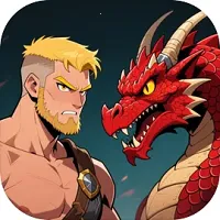 勇闯传说地牢2026最新版本v1.0.1 手机版