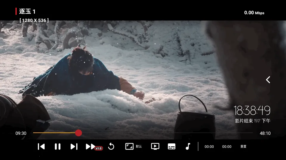 ���4K���Ӱ�(���ܵ���Ӱ������)v1.5.1 �ֻ���
