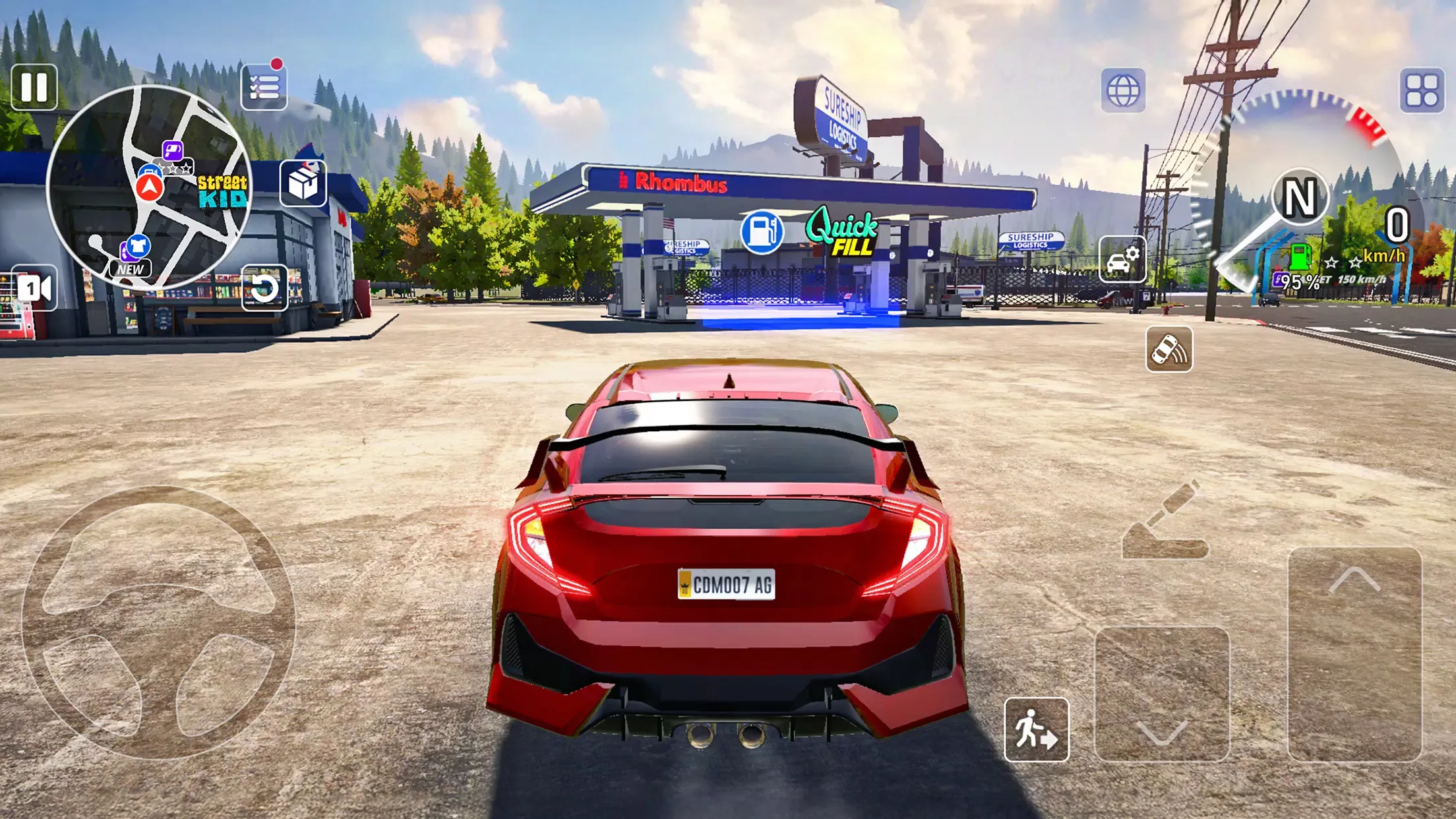 ������ʻ������Ϸ2026���°汾v2.1.2 �ֻ���