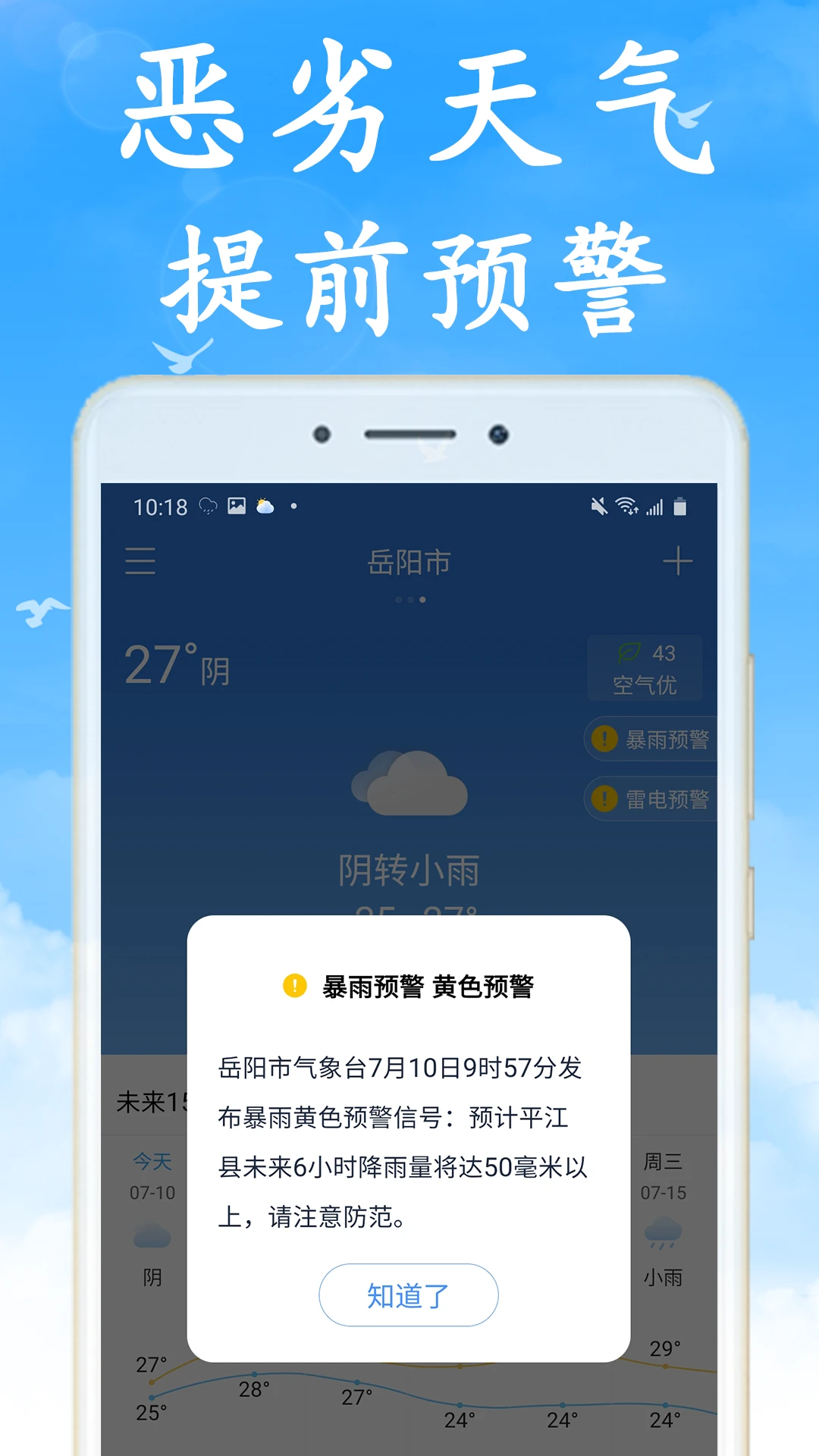 Ԥ������Ԥ��2026���°汾v7.5.0 �ֻ���