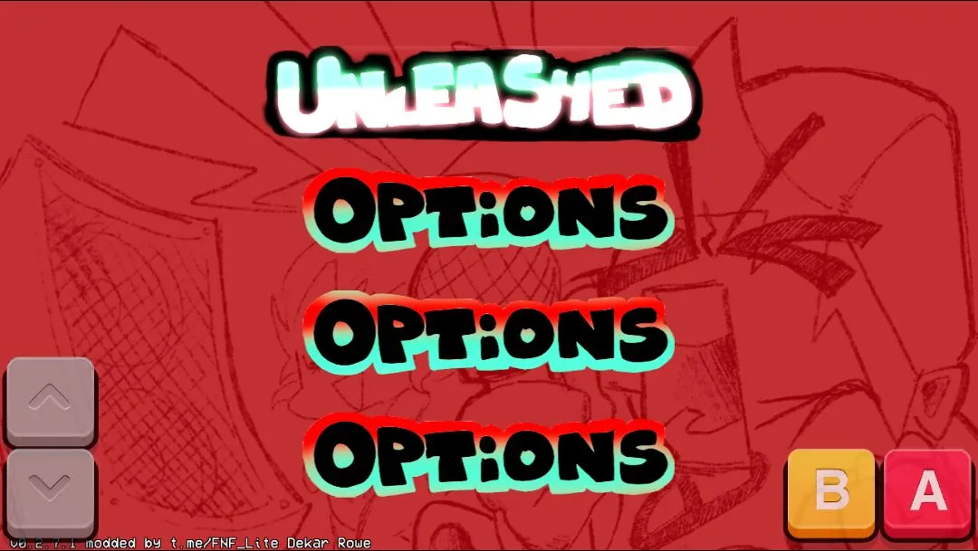 FNF����ҹ�ſ�������ģ��(����ҹ�ſ���Ϸ)v0.2.8 �ֻ���