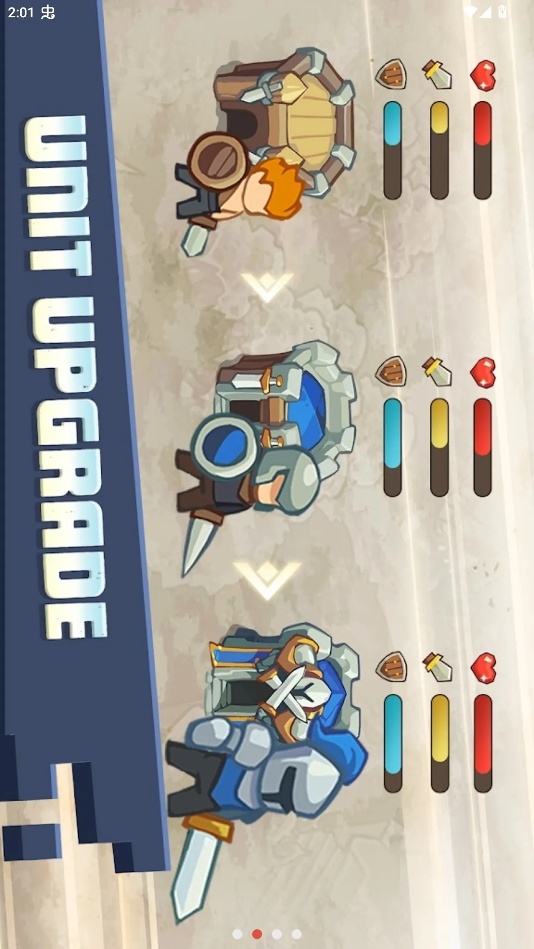 �۹��������ĸ����˵���(ս��TD��Ϸ)v2.19.18 �ֻ���