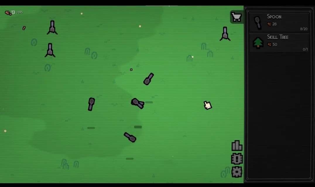 挖到深渊Steam移植版(挖掘建造游戏) 挖到深渊Steam移植版(挖掘建造游戏)