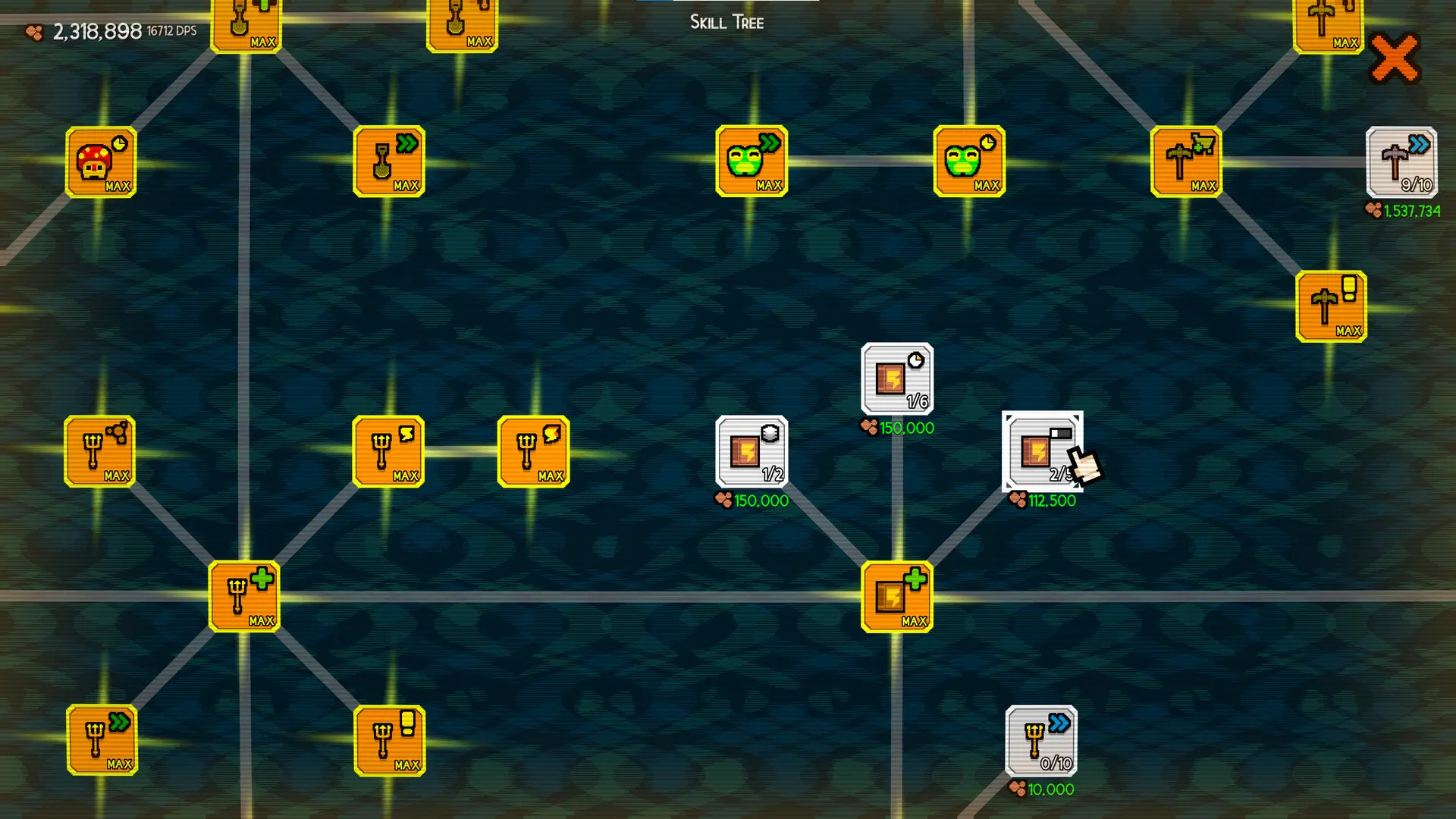 挖到深渊Steam移植版(挖掘建造游戏) 挖到深渊Steam移植版(挖掘建造游戏)