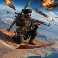 地毯英雄(动作射击游戏)v1.02 安卓版