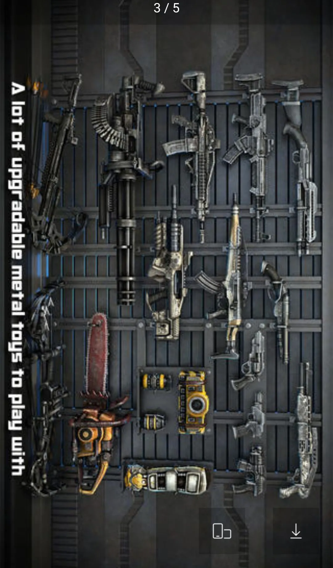����ЧӦ��Ϸ�ӵ�ʹ�ò���������(�ƻ�ɥʬ�����)v1.2.18.29 �ֻ���