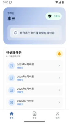 PMSP(服务商管理平台) PMSP(服务商管理平台)