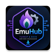 EmuHub(��Ϸģ��������)v0.3 �ֻ���