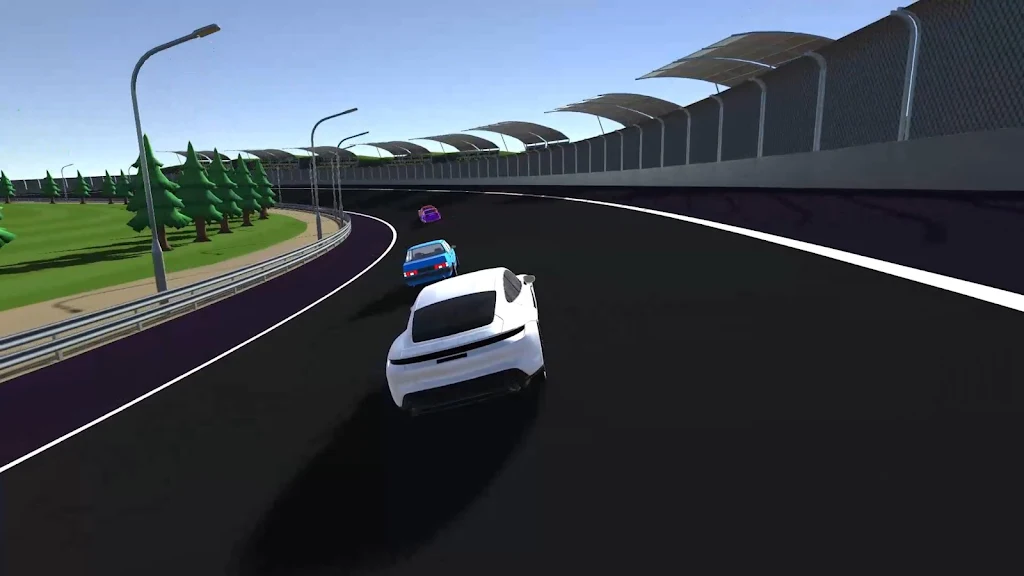 Zenith Drift���߾���(Ư�ƾ�����Ϸ)v0.0.1 ��׿��