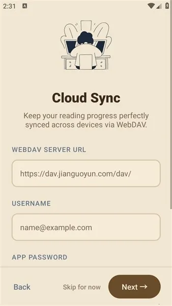 ReadAny(��׿�������Ķ���)v1.3.5 �ֻ���
