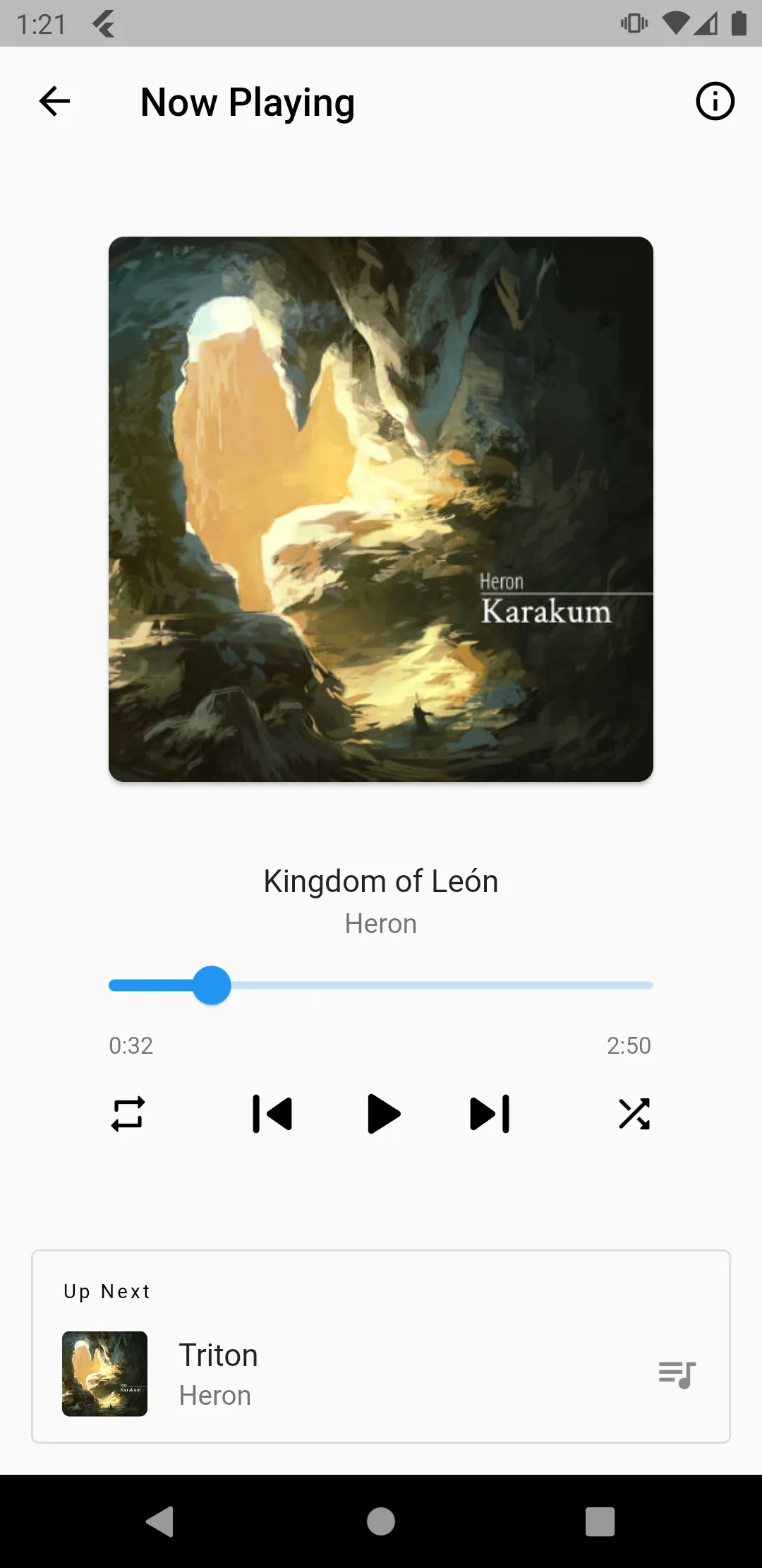 Polaris(���ֲ��Ź���)v0.10.4 ��׿��