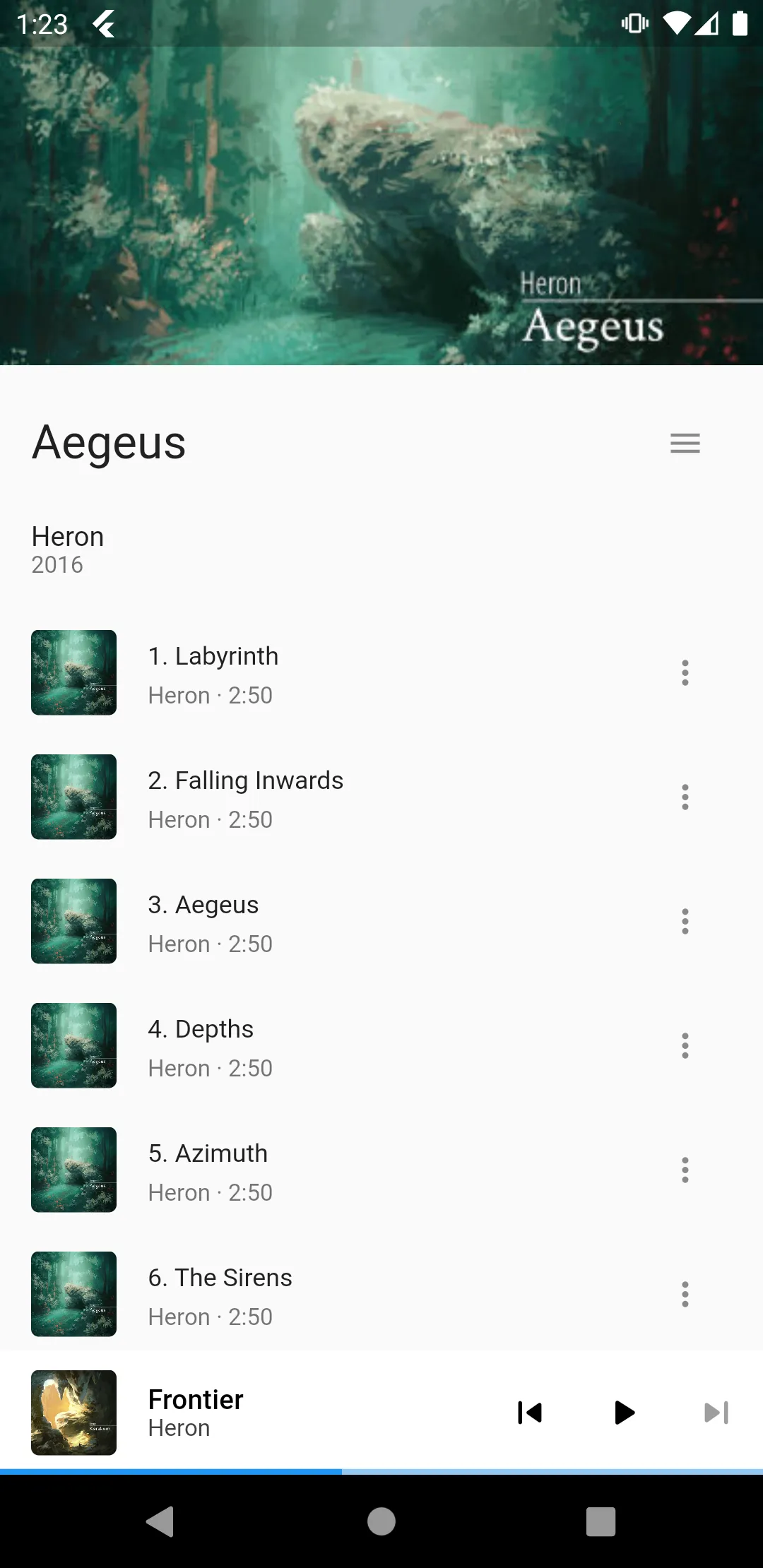Polaris(���ֲ��Ź���)v0.10.4 ��׿��