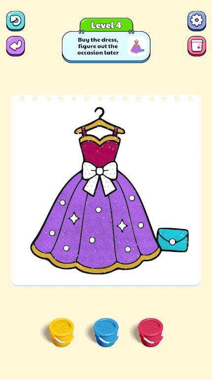 ɳ����ɫ(ɳ��Ϳɫ��Ϸ)v1.0.8 �ֻ���