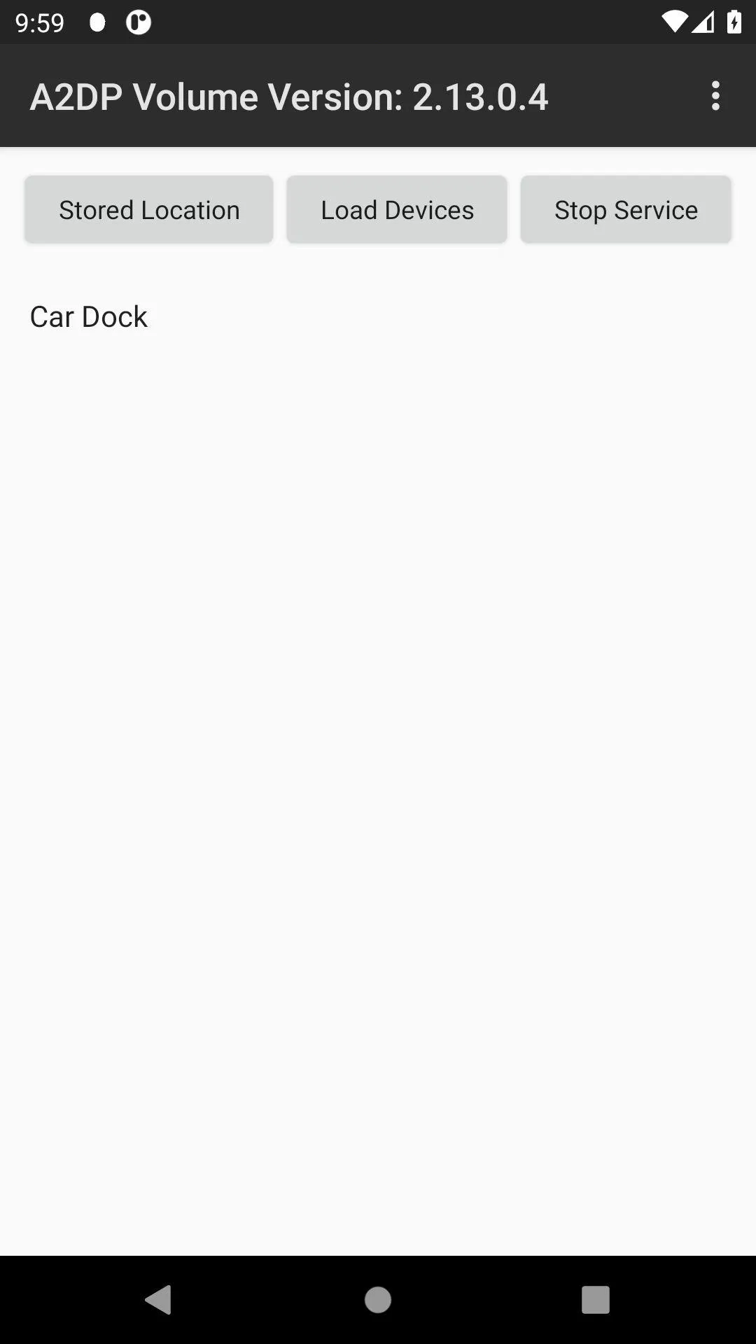 A2DP Volume2026�ٷ����°汾v2.13.0.4 �ֻ���