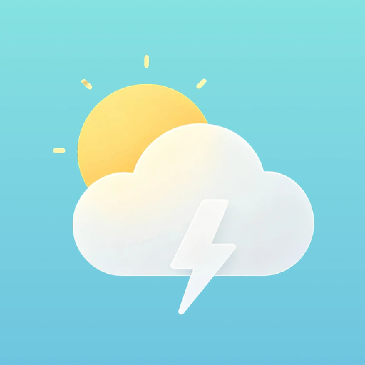 温序天气APP2026最新版本v1.0.1 手机版
