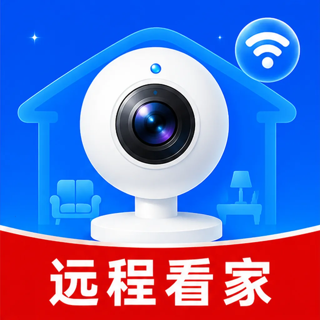 手机一键远程监控看家软件(手机远程看家工具)v1.0.0 安卓版