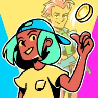 The Big Con诈欺娇娃游戏(诈欺娇娃游戏)v1.0.0 手机版