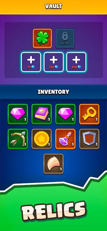 �����Ҷ�(�ںϽ�����Ϸ)v0.0.1 �ֻ���