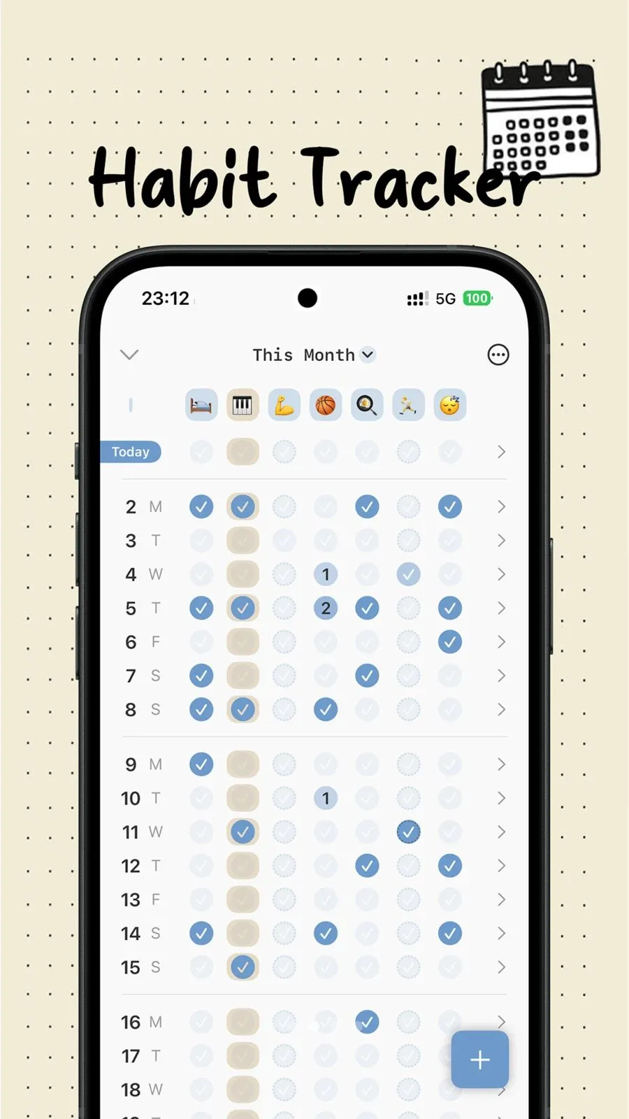 Bujo(���˹�������)v1.2.0 �ֻ���