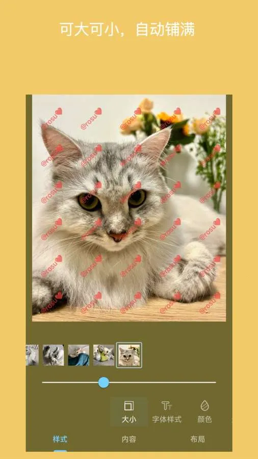 ��ˮӡ��Ƭ(��Ƭˮӡ����)v6.0705.7 ��׿��