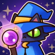 魔法书升级辅助菜单(魔法书升级游戏)v0.2.11 安卓版