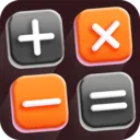 手机桌面计算器(多功能计算器)v1.4.2 手机版