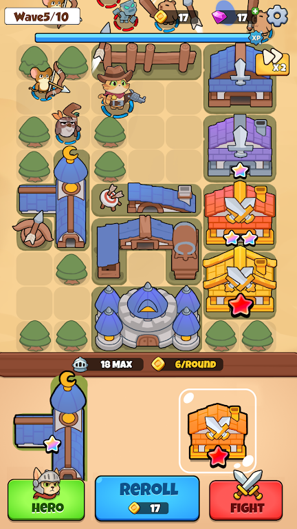 ����Ӣ����Ϸ(���Խ���������Ϸ)v1.3.3 �ֻ���