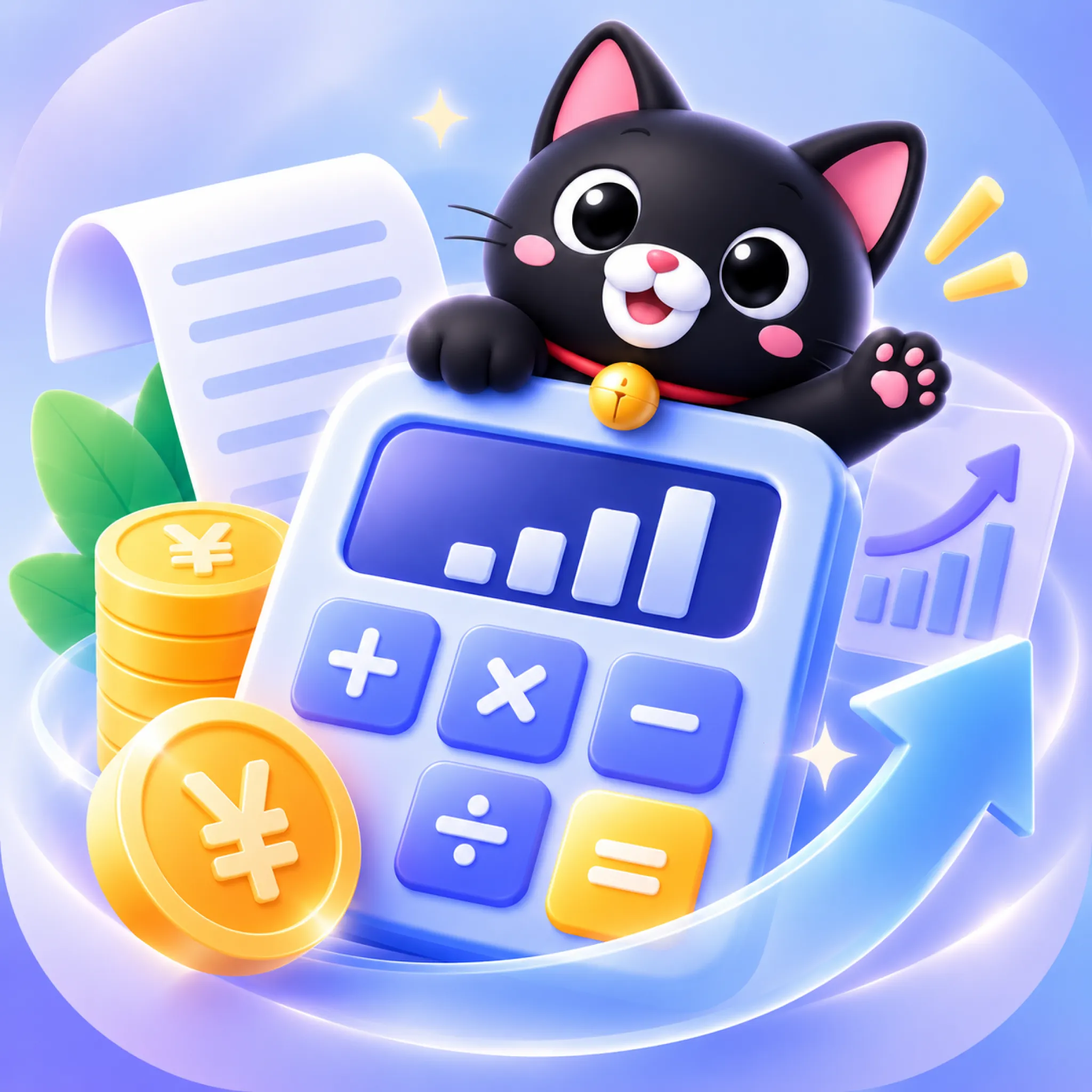 手机公积金线上计算软件最新手机版v1.0.0 手机版