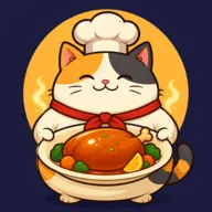 厨房猎人游戏(猫咪烹饪冒险游戏)v0.0.1 安卓版