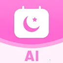 月经期助手AI2026最新版本v1.0.0 手机版