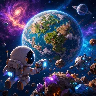 �ռ�������ս(̫��ɳ����Ϸ)v1.0.4 �ֻ���