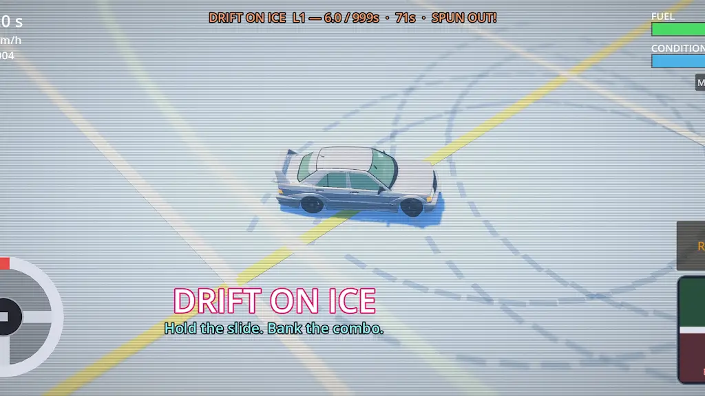 Pocket Cars(复古玩具车游戏) Pocket Cars(复古玩具车游戏)