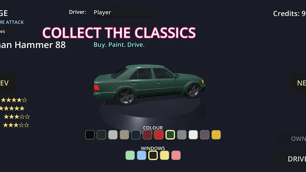 Pocket Cars(������߳���Ϸ)v1.0 ��׿��