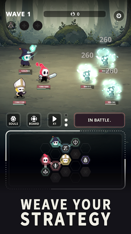 SOULREVE2026�ٷ����°汾v1.015 �ֻ���