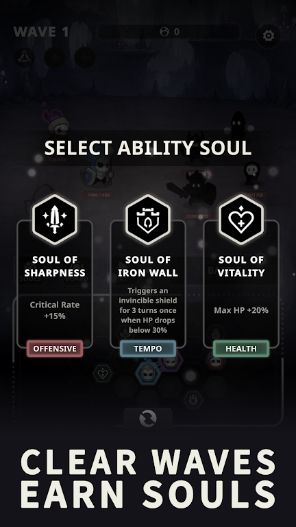 SOULREVE2026�ٷ����°汾v1.015 �ֻ���