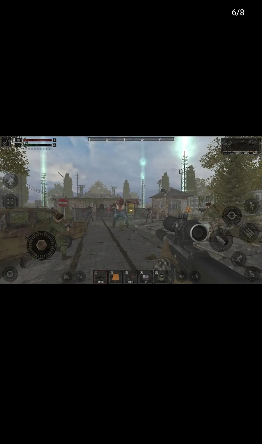 �ж�ŵ��������(��ʬ�����Ϸ)v1.62 �ֻ���