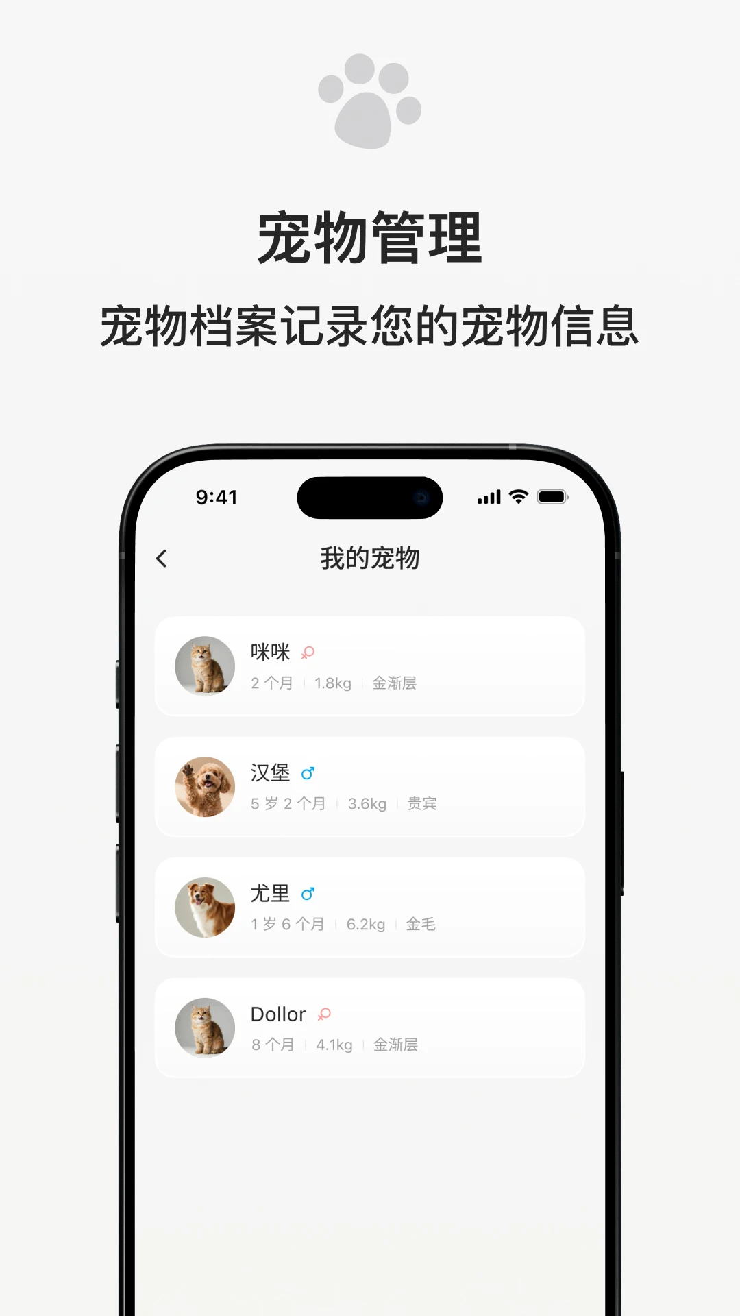 宠小吉最新手机版 宠小吉最新手机版