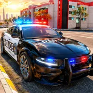 911:警察模拟器最新手机版v1 安卓版