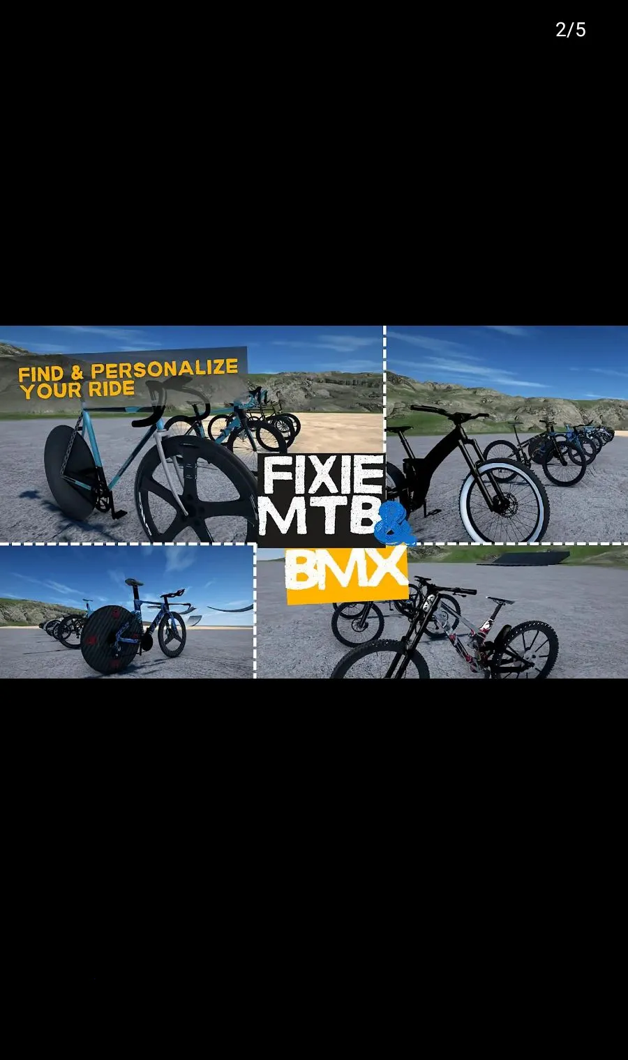 �������г�����3D(���г�3Dð����Ϸ)v4.800 �ֻ���