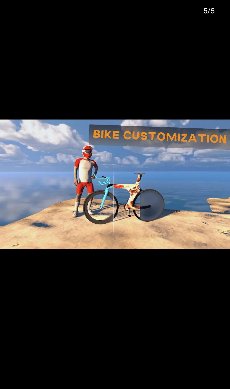 �������г�����3D(���г�3Dð����Ϸ)v4.800 �ֻ���