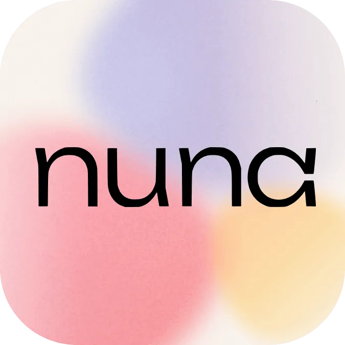 Nuna���ܵ�׹APP2026�ٷ����°汾v3.8.0 ��׿��