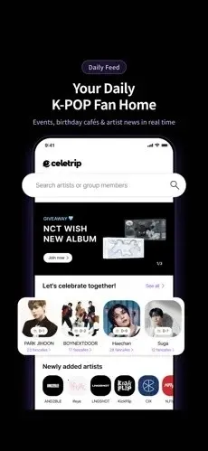 Celetrip����2026���°汾v1.13.31 �ֻ���
