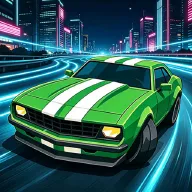 弯道漂移王(漂移竞速游戏)v1.0.1 安卓版