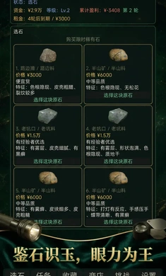 ����ʯ(����ʯ��Ϸ)v1.0.1 �ֻ���