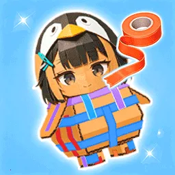 撕胶带小游戏(趣味解压小游戏)v1.0 安卓版