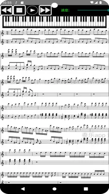 奏乐(动作音乐软件) 奏乐(动作音乐软件)