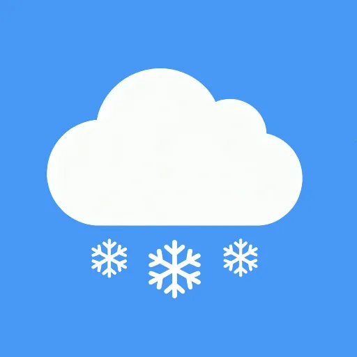 气象小暖伴(天气APP)v1.0.1 安卓版