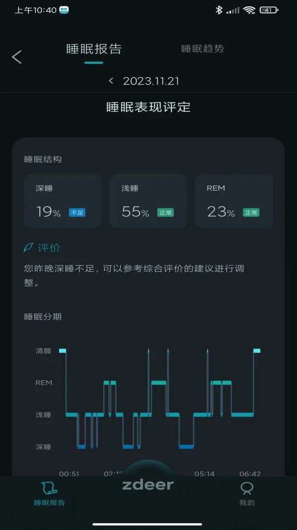 ���˯��(˯�߹�������)v1.10 ��׿��